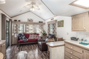 Rainbow Lake Cabin & RV Resort